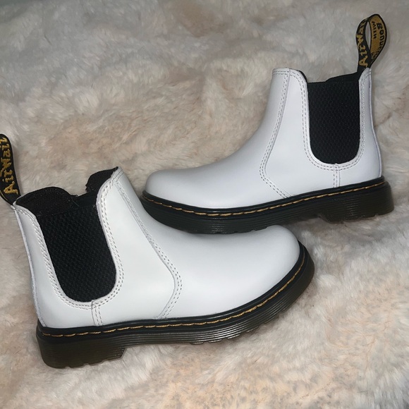 Dr. Marten boots - Picture 3 of 11